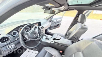 2014 Mercedes-Benz C 300 4MATIC Sedan – miniatura 21
