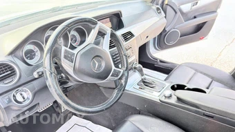 2014 Mercedes-Benz C 300 4MATIC Sedan – miniatura 22