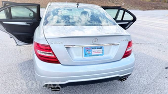 2014 Mercedes-Benz C 300 4MATIC Sedan – miniatura 6