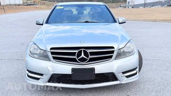2014 Mercedes-Benz C 300 4MATIC Sedan – miniatura 9