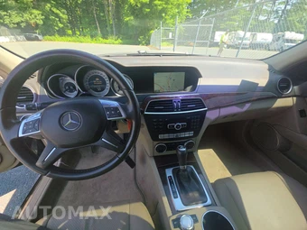 2014 Mercedes-Benz C 300 4MATIC Sedan – miniatura 11