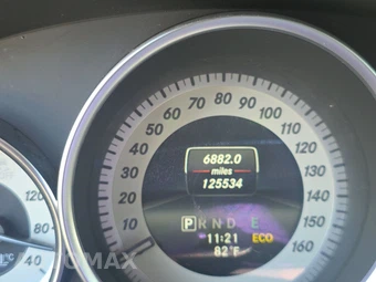2014 Mercedes-Benz C 300 4MATIC Sedan – miniatura 12