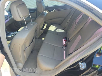 2014 Mercedes-Benz C 300 4MATIC Sedan – miniatura 13
