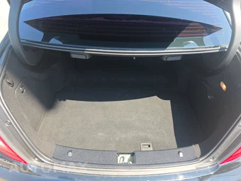 2014 Mercedes-Benz C 300 4MATIC Sedan – miniatura 16
