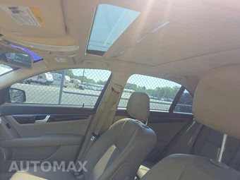 2014 Mercedes-Benz C 300 4MATIC Sedan – miniatura 17