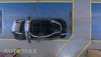 2014 Mercedes-Benz C 300 4MATIC Sedan – miniatura 18