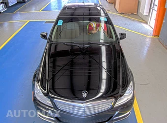 2014 Mercedes-Benz C 300 4MATIC Sedan – miniatura 2