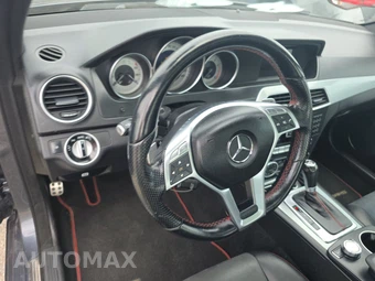 2014 Mercedes-Benz C 300 4MATIC Sedan – miniatura 10