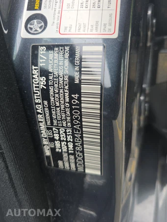 2014 Mercedes-Benz C 300 4MATIC Sedan – miniatura 14