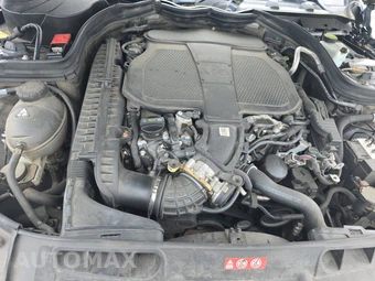 2014 Mercedes-Benz C 300 4MATIC Sedan – miniatura 15