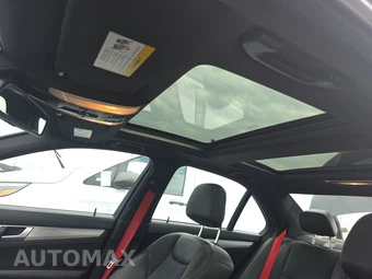 2014 Mercedes-Benz C 300 4MATIC Sedan – miniatura 17