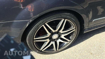 2014 Mercedes-Benz C 300 4MATIC Sedan – miniatura 24