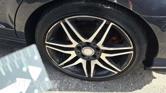 2014 Mercedes-Benz C 300 4MATIC Sedan – miniatura 29