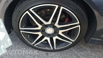 2014 Mercedes-Benz C 300 4MATIC Sedan – miniatura 32