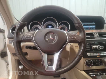 2014 Mercedes-Benz C 300 4MATIC Sedan - miniatura 10
