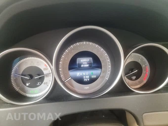 2014 Mercedes-Benz C 300 4MATIC Sedan - miniatura 12