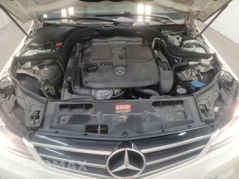 2014 Mercedes-Benz C 300 4MATIC Sedan - miniatura 15