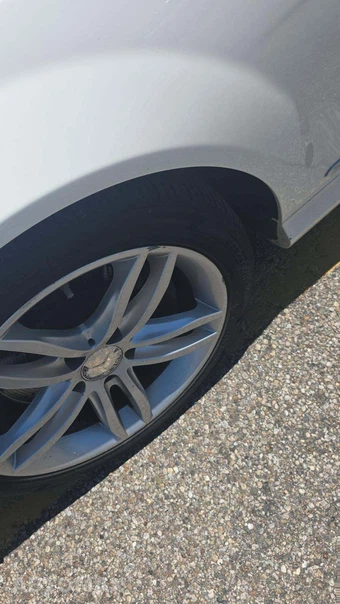 2014 Mercedes-Benz C 300 4MATIC Sedan - miniatura 23