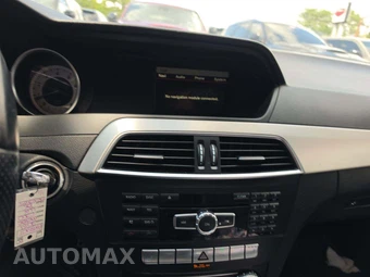 2014 Mercedes-Benz C 300 4MATIC Sedan - miniatura 10
