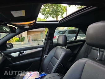 2014 Mercedes-Benz C 300 4MATIC Sedan - miniatura 11
