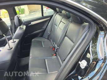 2014 Mercedes-Benz C 300 4MATIC Sedan - miniatura 13