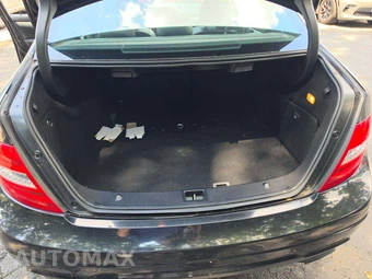 2014 Mercedes-Benz C 300 4MATIC Sedan - miniatura 14