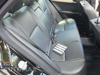 2014 Mercedes-Benz C 300 4MATIC Sedan - miniatura 16