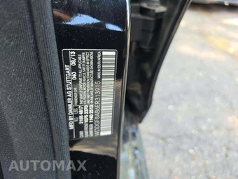 2014 Mercedes-Benz C 300 4MATIC Sedan - miniatura 5