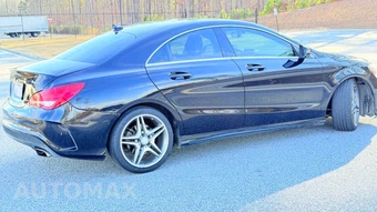 2014 Mercedes-Benz CLA 250 4MATIC – miniatura 10