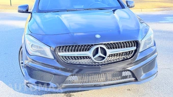 2014 Mercedes-Benz CLA 250 4MATIC – miniatura 11