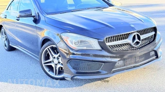 2014 Mercedes-Benz CLA 250 4MATIC – miniatura 12