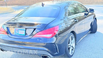 2014 Mercedes-Benz CLA 250 4MATIC – miniatura 15
