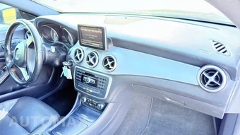 2014 Mercedes-Benz CLA 250 4MATIC – miniatura 16