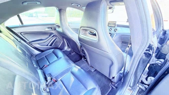 2014 Mercedes-Benz CLA 250 4MATIC – miniatura 18
