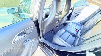 2014 Mercedes-Benz CLA 250 4MATIC – miniatura 19
