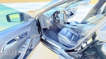 2014 Mercedes-Benz CLA 250 4MATIC – miniatura 20