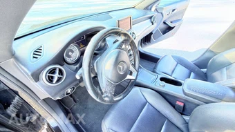 2014 Mercedes-Benz CLA 250 4MATIC – miniatura 21