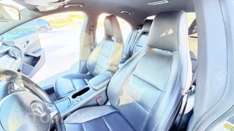2014 Mercedes-Benz CLA 250 4MATIC – miniatura 22