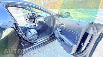 2014 Mercedes-Benz CLA 250 4MATIC – miniatura 25