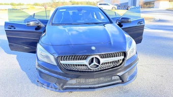 2014 Mercedes-Benz CLA 250 4MATIC – miniatura 26
