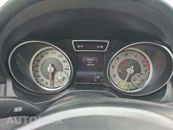 2014 Mercedes-Benz CLA 250 4MATIC – miniatura 10