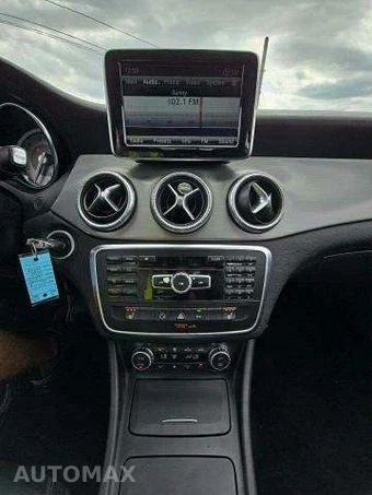 2014 Mercedes-Benz CLA 250 4MATIC – miniatura 11