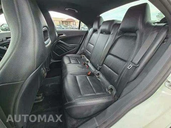 2014 Mercedes-Benz CLA 250 4MATIC – miniatura 14