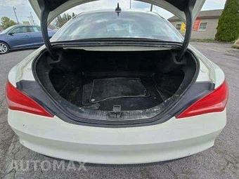 2014 Mercedes-Benz CLA 250 4MATIC – miniatura 15