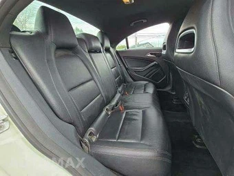 2014 Mercedes-Benz CLA 250 4MATIC – miniatura 17