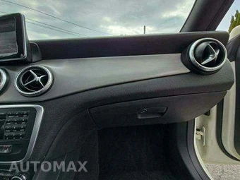 2014 Mercedes-Benz CLA 250 4MATIC – miniatura 20