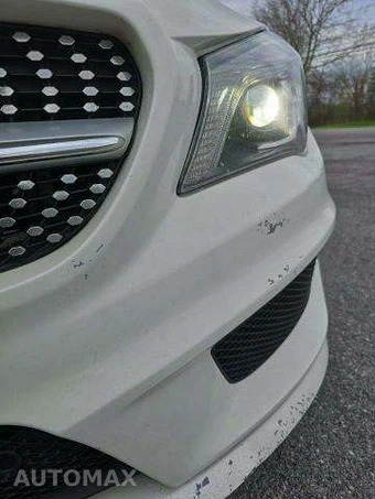 2014 Mercedes-Benz CLA 250 4MATIC – miniatura 22