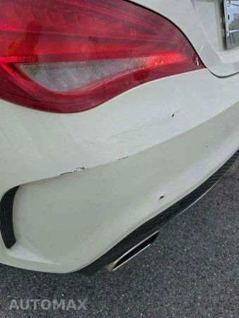 2014 Mercedes-Benz CLA 250 4MATIC – miniatura 27