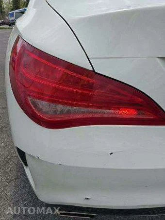 2014 Mercedes-Benz CLA 250 4MATIC – miniatura 28