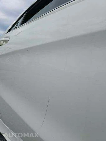 2014 Mercedes-Benz CLA 250 4MATIC – miniatura 30
